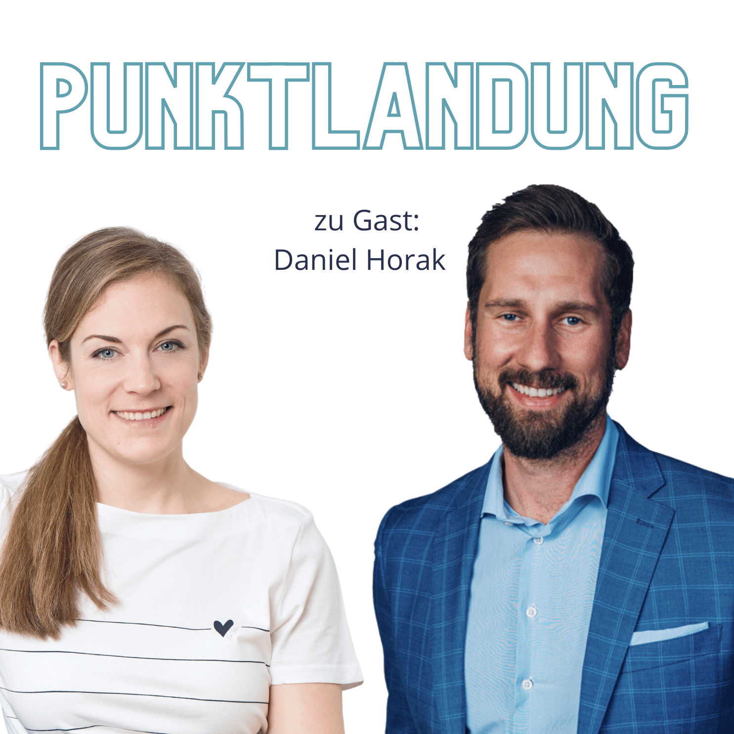 Punktlandung