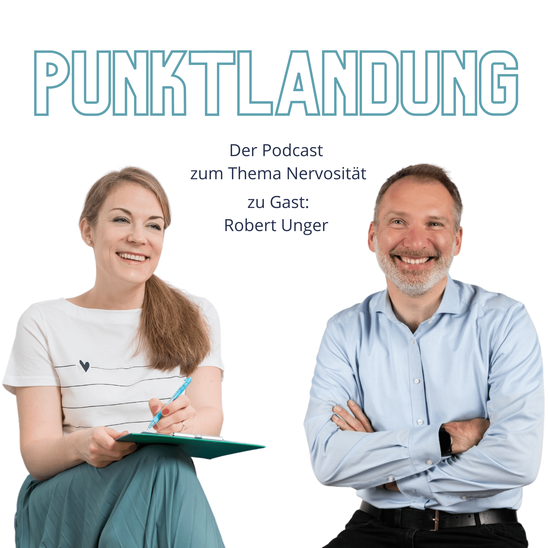 Punktlandung